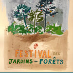 Festival des Jardins-Forêts