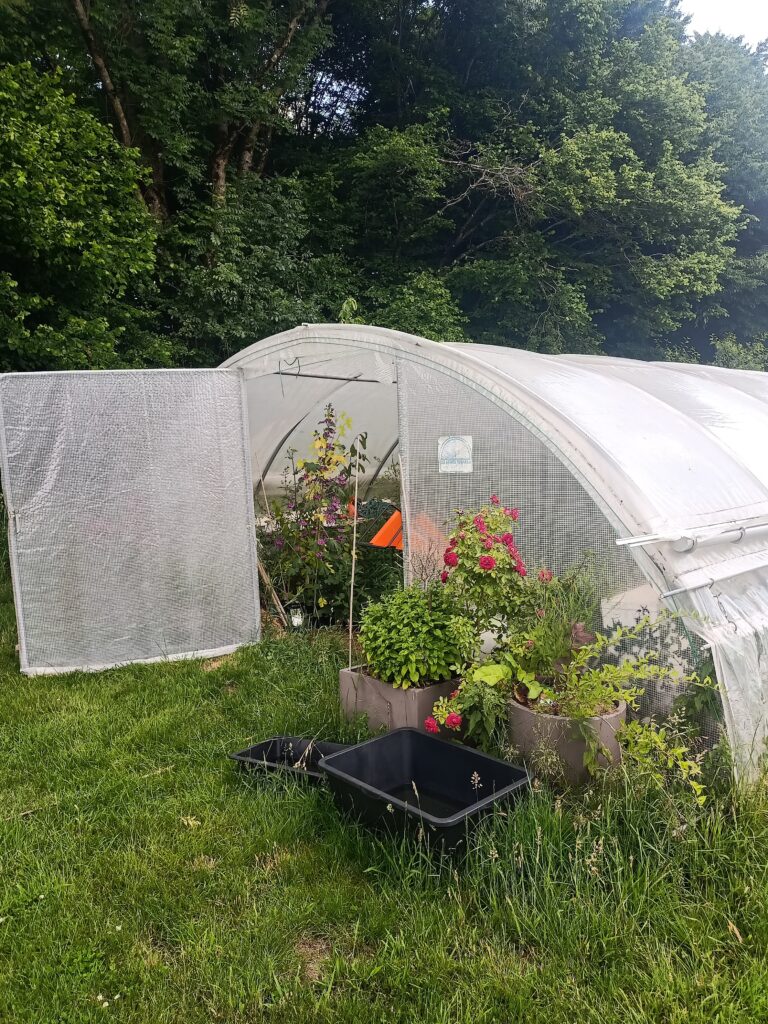 Intermédiaire financier pour des projets agroécologiques