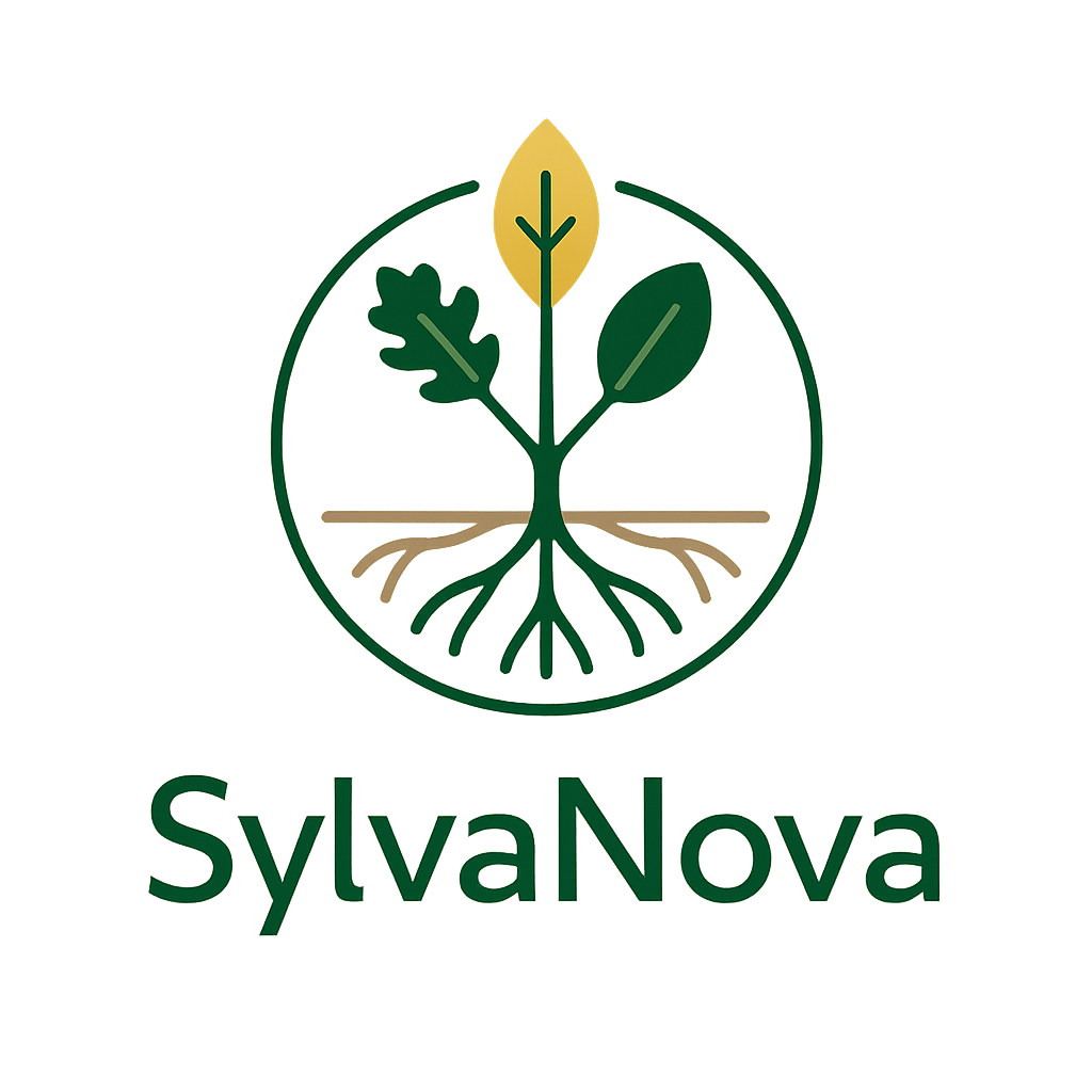 SylvaNova Network SylvaNova Network