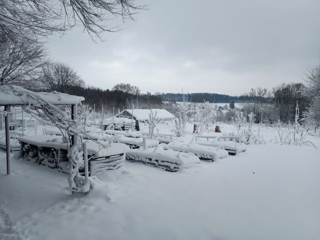 Appel à projets « Projets alimentaires territoriaux » – Développement Durable